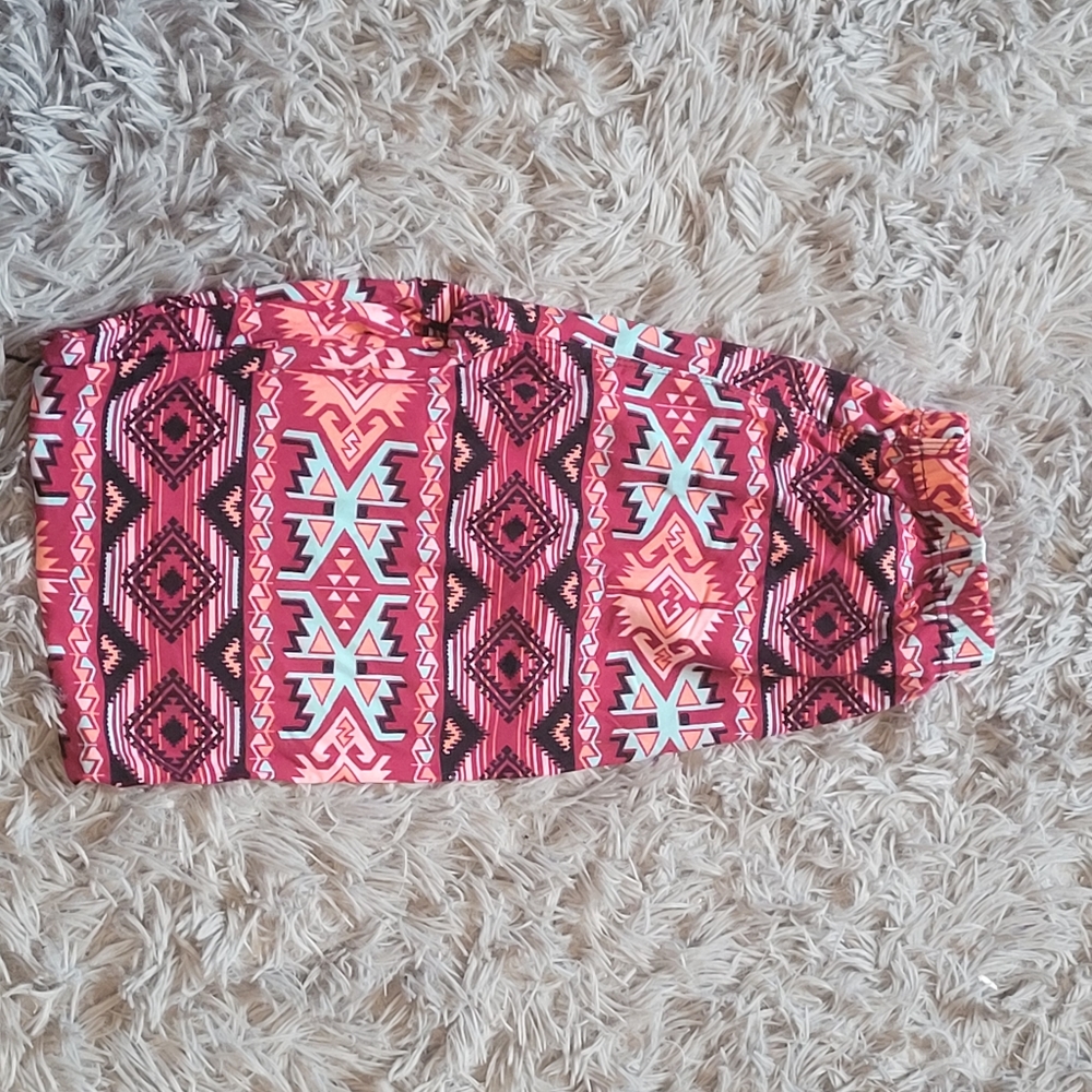 NWOT Super Soft Leggings